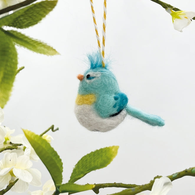 Baby Birds — Needle Felting Kit