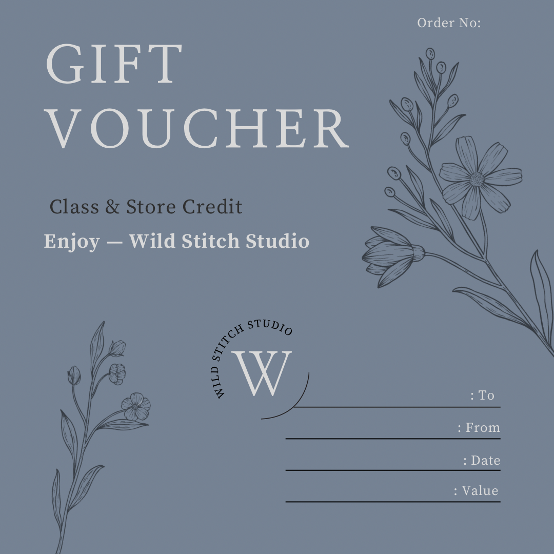 $50.00 — Gift Voucher