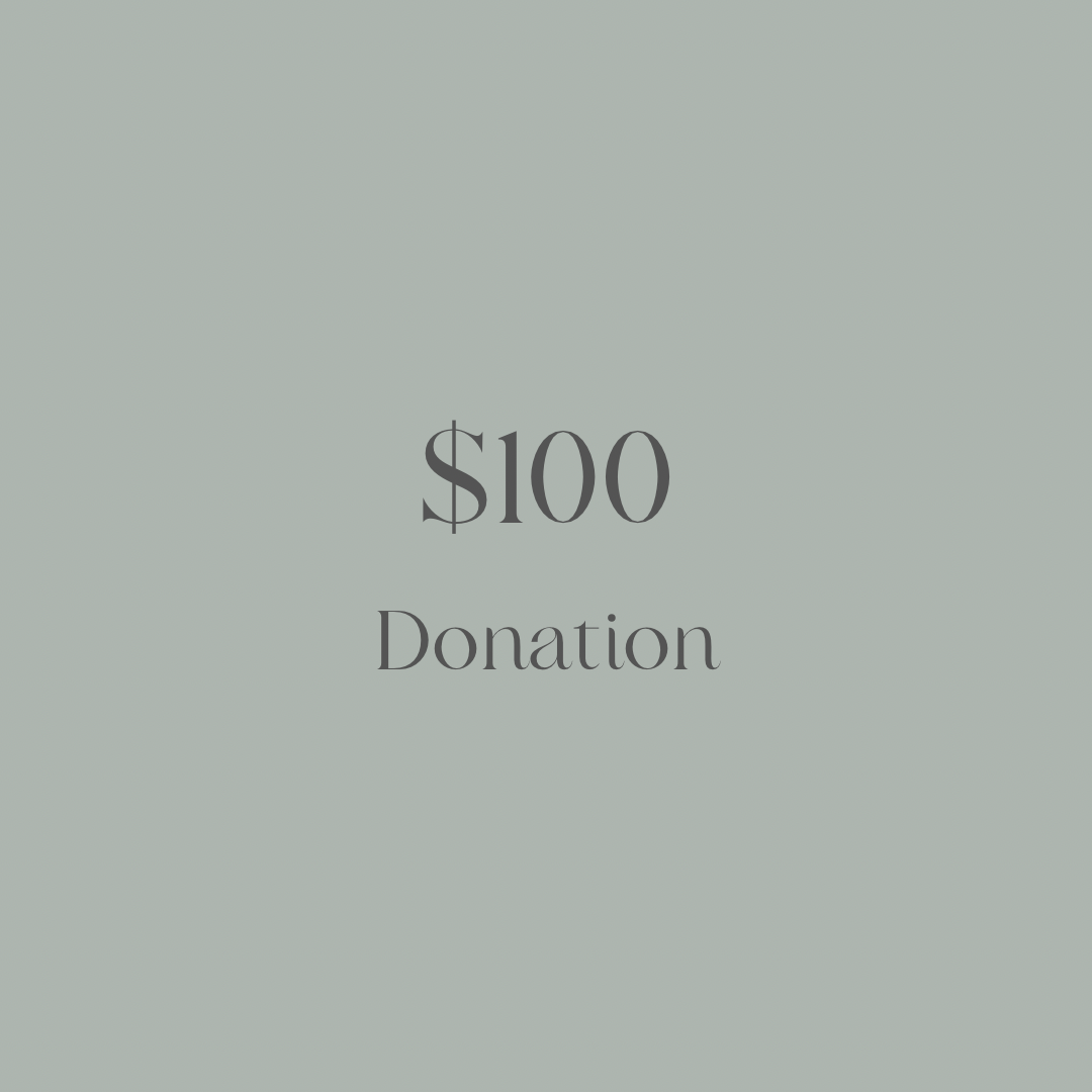 Donate $100