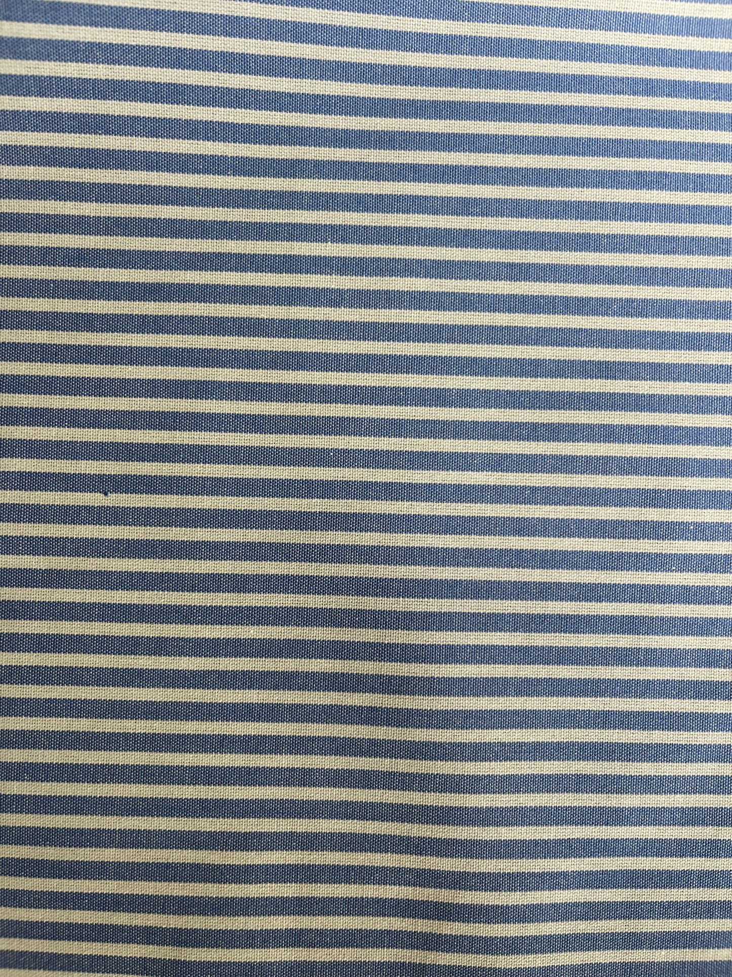 Blue Stripes