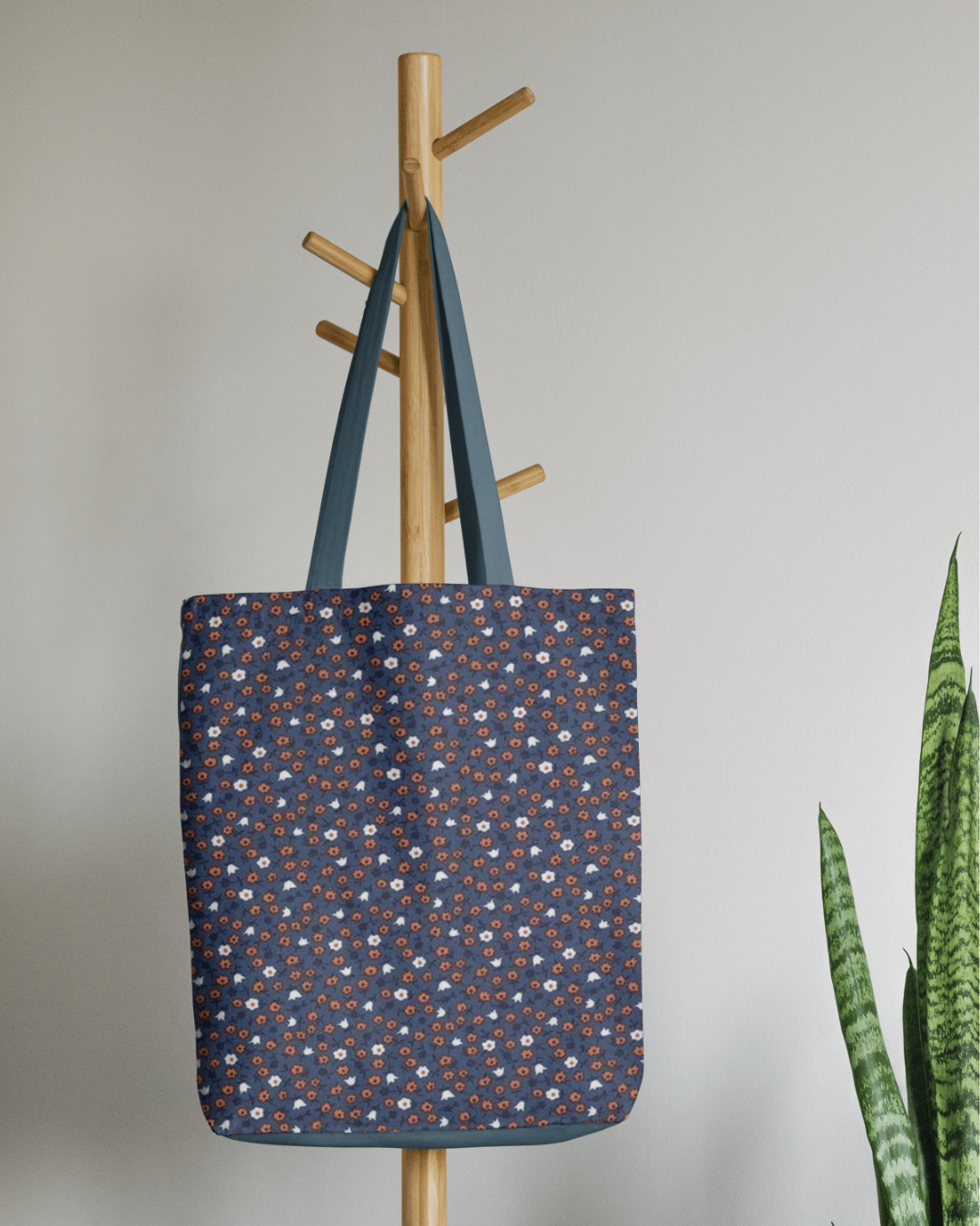 Beginner Tote Bag Project Kit